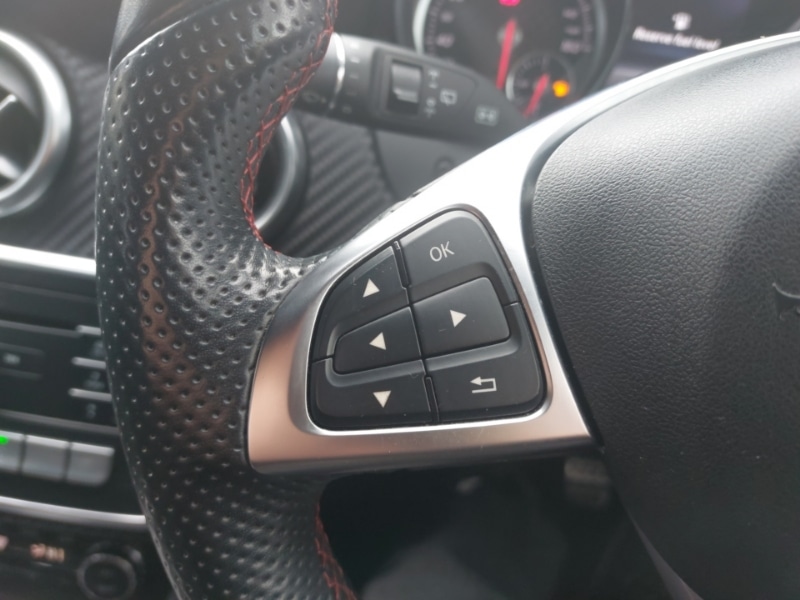 Used Mercedes-Benz A-Class 2018 for sale - 77644443: Photo 14