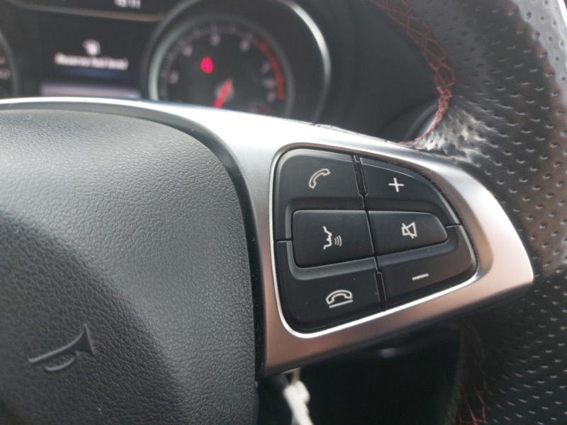 Used Mercedes-Benz A-Class 2018 for sale - 77644443: Photo 15