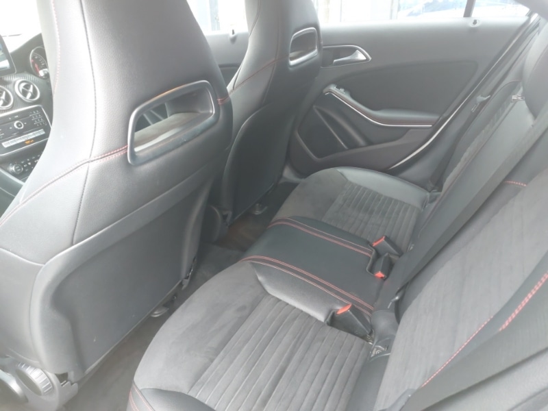 Used Mercedes-Benz A-Class 2018 for sale - 77644443: Photo 6