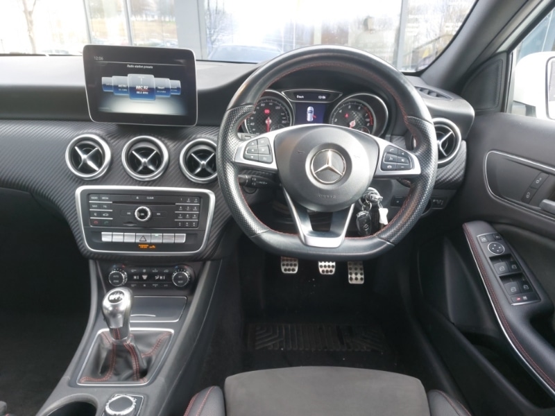 Used Mercedes-Benz A-Class 2018 for sale - 77644443: Photo 7