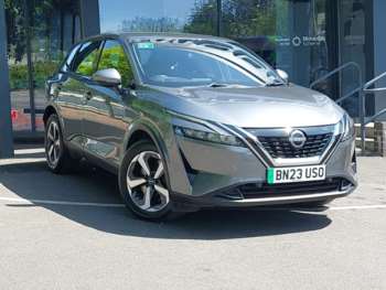 2023 - 1.5 E-Power Acenta Premium 5dr Auto