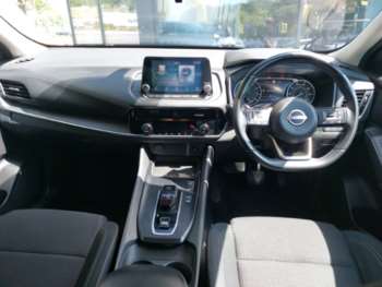 Used Nissan Qashqai 2023 for sale - 74678707: Photo