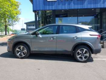 Used Nissan Qashqai 2023 for sale - 74678707: Photo