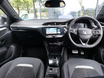 Used Vauxhall Corsa 2025 for sale - 79447794: Photo