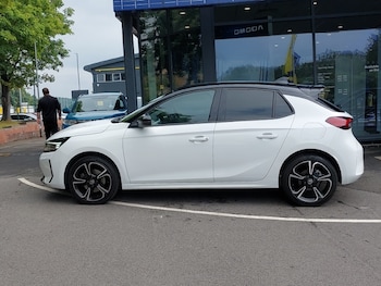 Used Vauxhall Corsa 2025 for sale - 79447794: Photo