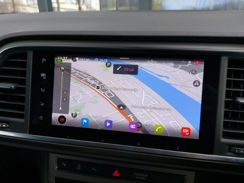 Used SEAT Ateca 2023 for sale - 77272809: Photo 10