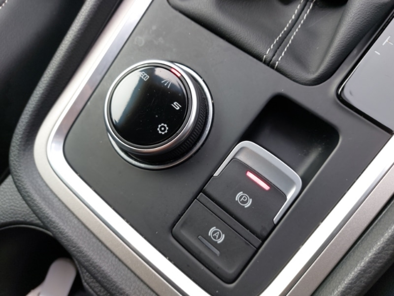 Used SEAT Ateca 2023 for sale - 77272809: Photo 14