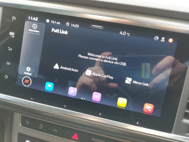 Used SEAT Ateca 2023 for sale - 77272809: Photo 15