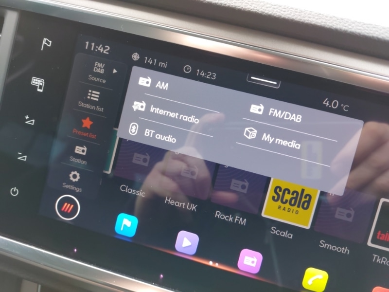 Used SEAT Ateca 2023 for sale - 77272809: Photo 16