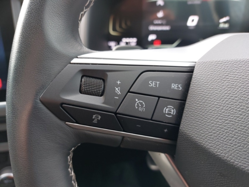 Used SEAT Ateca 2023 for sale - 77272809: Photo 18