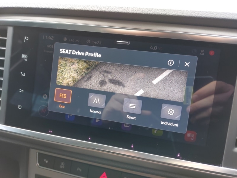 Used SEAT Ateca 2023 for sale - 77272809: Photo 19