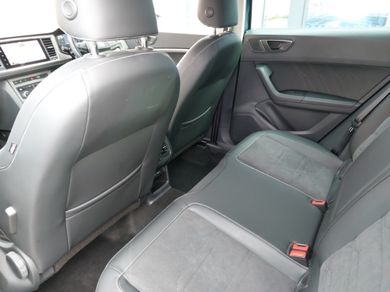 Used SEAT Ateca 2023 for sale - 77272809: Photo 6