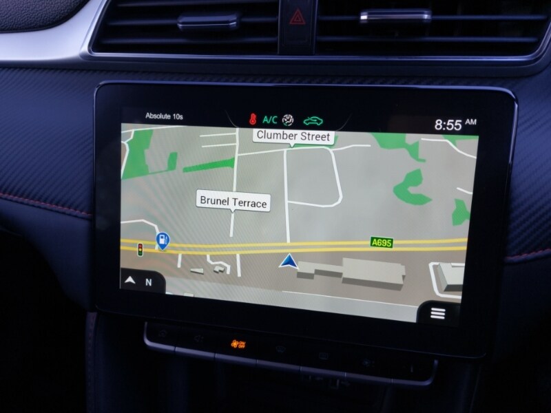 Used MG MG ZS 2023 for sale - 77731362: Photo 10