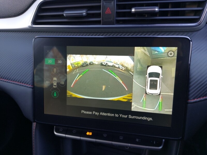 Used MG MG ZS 2023 for sale - 77731362: Photo 11