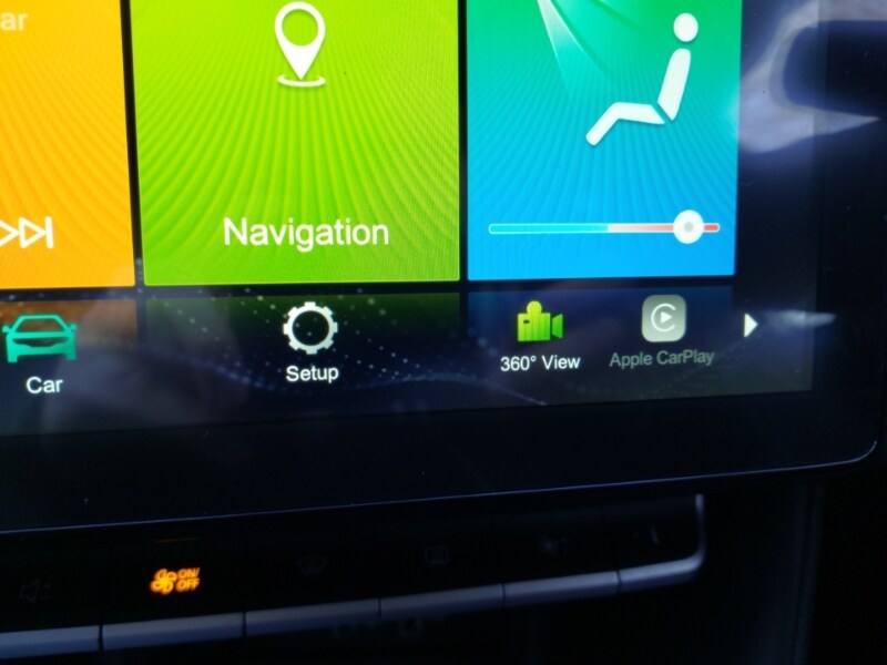 Used MG MG ZS 2023 for sale - 77731362: Photo 15