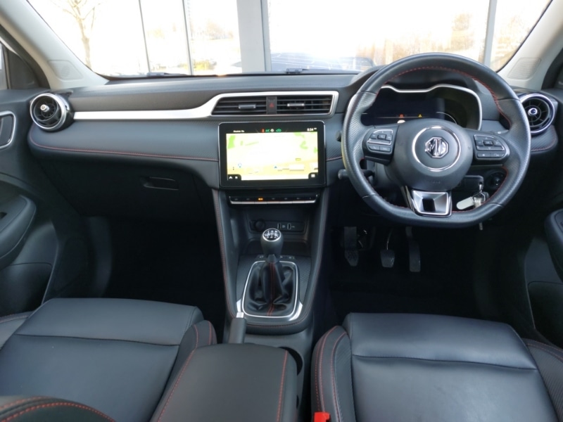 Used MG MG ZS 2023 for sale - 77731362: Photo 2