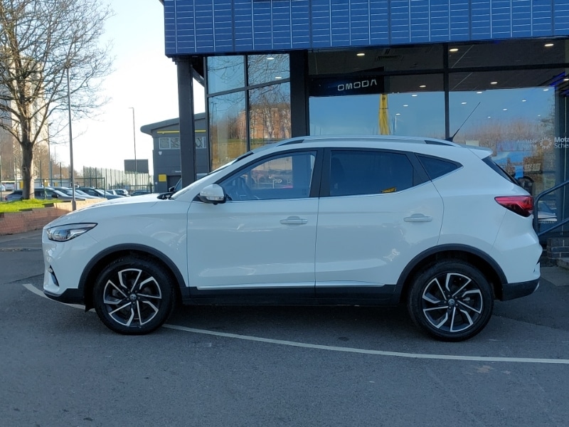 Used MG MG ZS 2023 for sale - 77731362: Photo 4