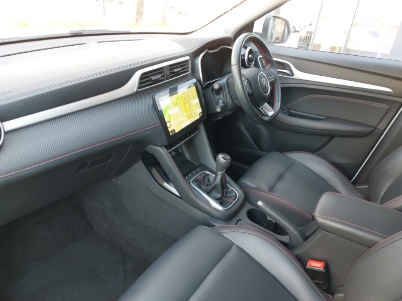 Used MG MG ZS 2023 for sale - 77731362: Photo 5