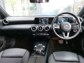 Used Mercedes-Benz A-Class 2019 for sale - 74847996: Photo