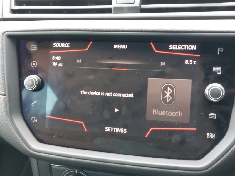 Used SEAT Ibiza 2019 for sale - 78032714: Photo 10