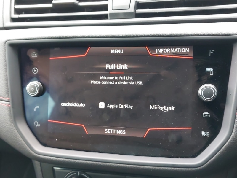 Used SEAT Ibiza 2019 for sale - 78032714: Photo 11