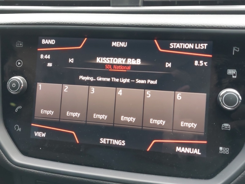 Used SEAT Ibiza 2019 for sale - 78032714: Photo 12