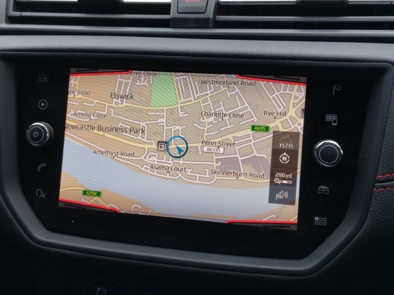 Used SEAT Ibiza 2019 for sale - 78032714: Photo 18