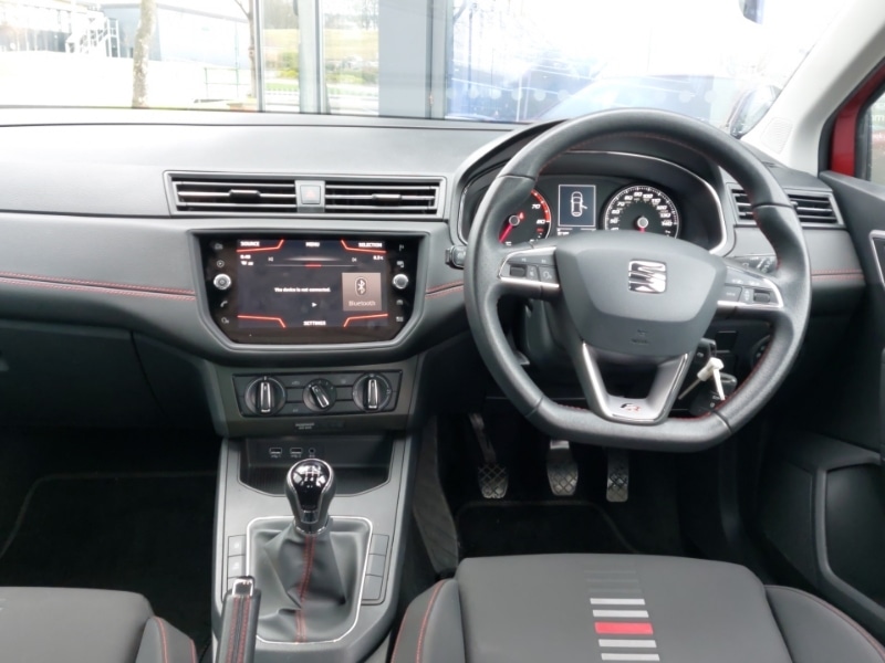 Used SEAT Ibiza 2019 for sale - 78032714: Photo 2