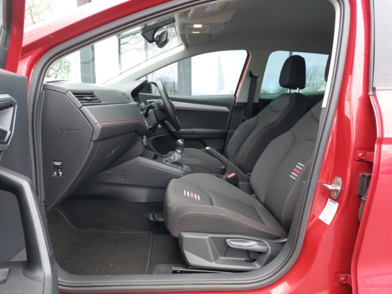 Used SEAT Ibiza 2019 for sale - 78032714: Photo 5
