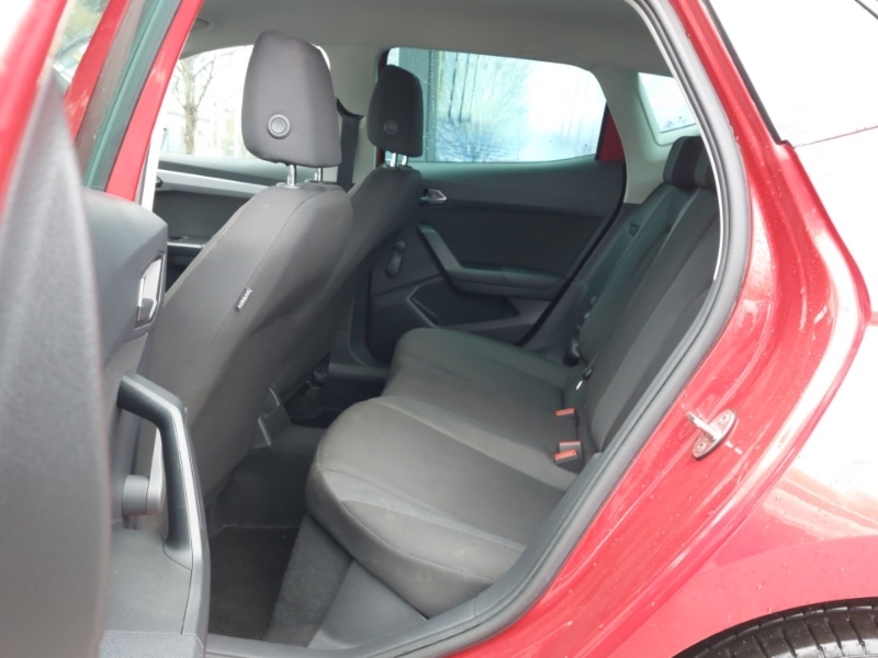 Used SEAT Ibiza 2019 for sale - 78032714: Photo 6