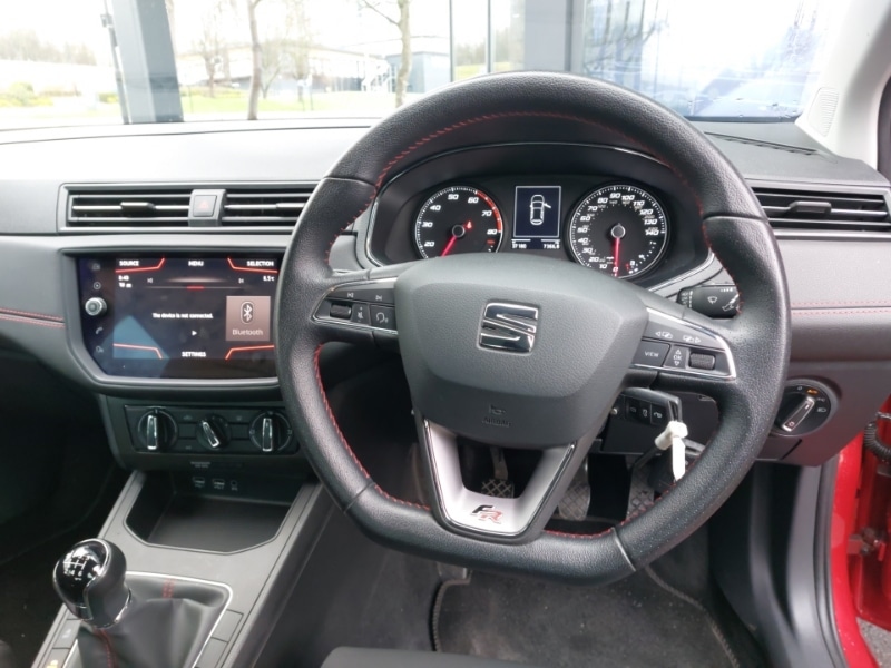 Used SEAT Ibiza 2019 for sale - 78032714: Photo 7
