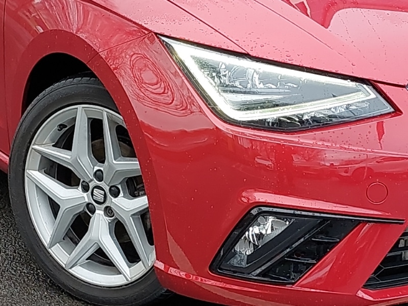 Used SEAT Ibiza 2019 for sale - 78032714: Photo 9