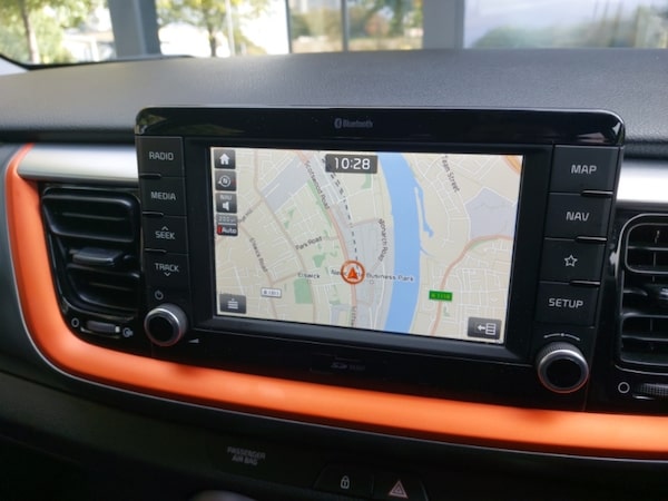 Used Kia Stonic 2018 for sale - 76160297: Photo 10