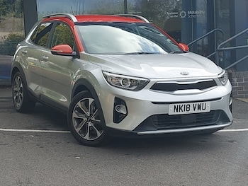 Kia - Stonic