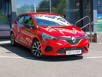 2023 - 1.0 TCe 90 Evolution 5dr
