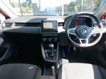 Used Renault Clio 2023 for sale - 74767573: Photo