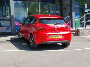 Used Renault Clio 2023 for sale - 74767573: Photo