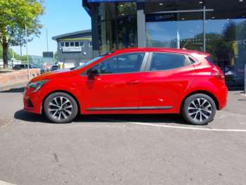 Used Renault Clio 2023 for sale - 74767573: Photo