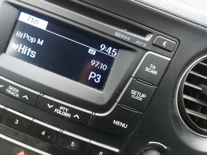 Used Hyundai i10 2016 for sale - 76511707: Photo 15