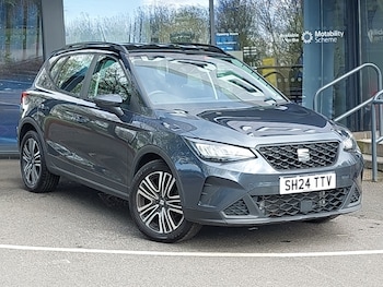 Used SEAT Arona 2024 for sale - 78290729: Photo