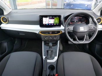 Used SEAT Arona 2024 for sale - 78290729: Photo