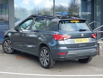 Used SEAT Arona 2024 for sale - 78290729: Photo
