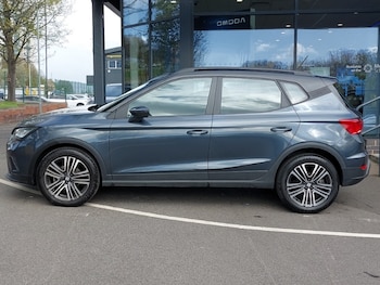 Used SEAT Arona 2024 for sale - 78290729: Photo