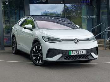 2022 - 128kW Style Pro 77kWh 5dr Auto