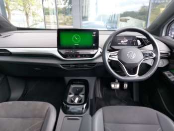 Used Volkswagen ID5 2022 for sale - 74804446: Photo
