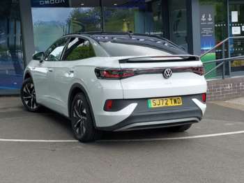 Used Volkswagen ID5 2022 for sale - 74804446: Photo