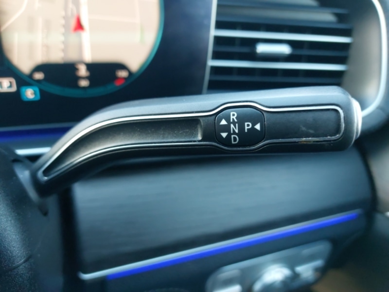 Used Mercedes-Benz GLE 2021 for sale - 77208891: Photo 12