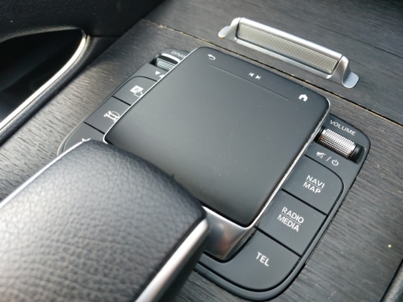 Used Mercedes-Benz GLE 2021 for sale - 77208891: Photo 13