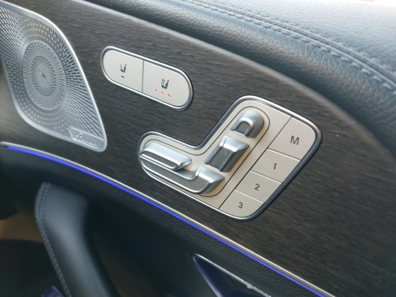 Used Mercedes-Benz GLE 2021 for sale - 77208891: Photo 17