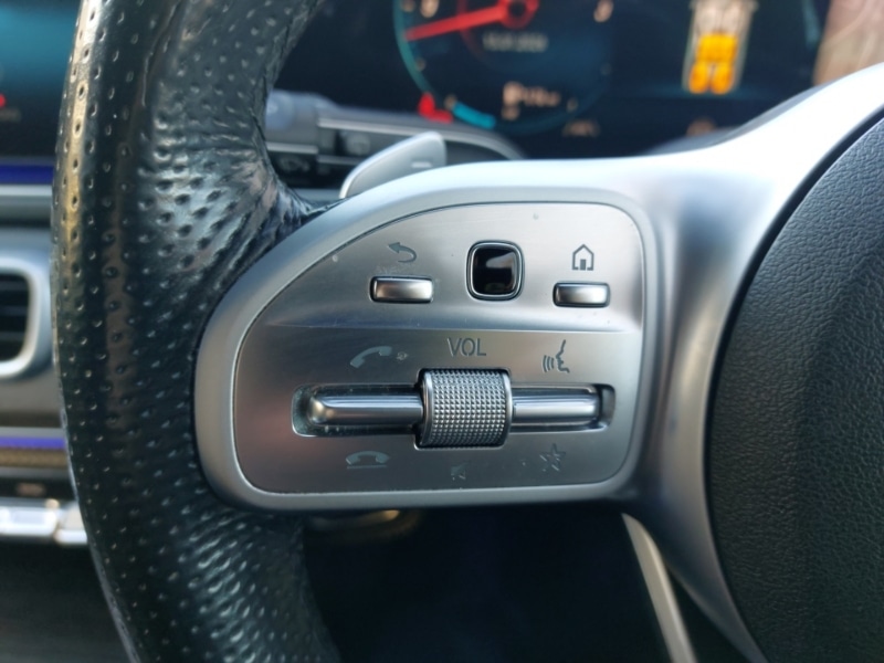 Used Mercedes-Benz GLE 2021 for sale - 77208891: Photo 18